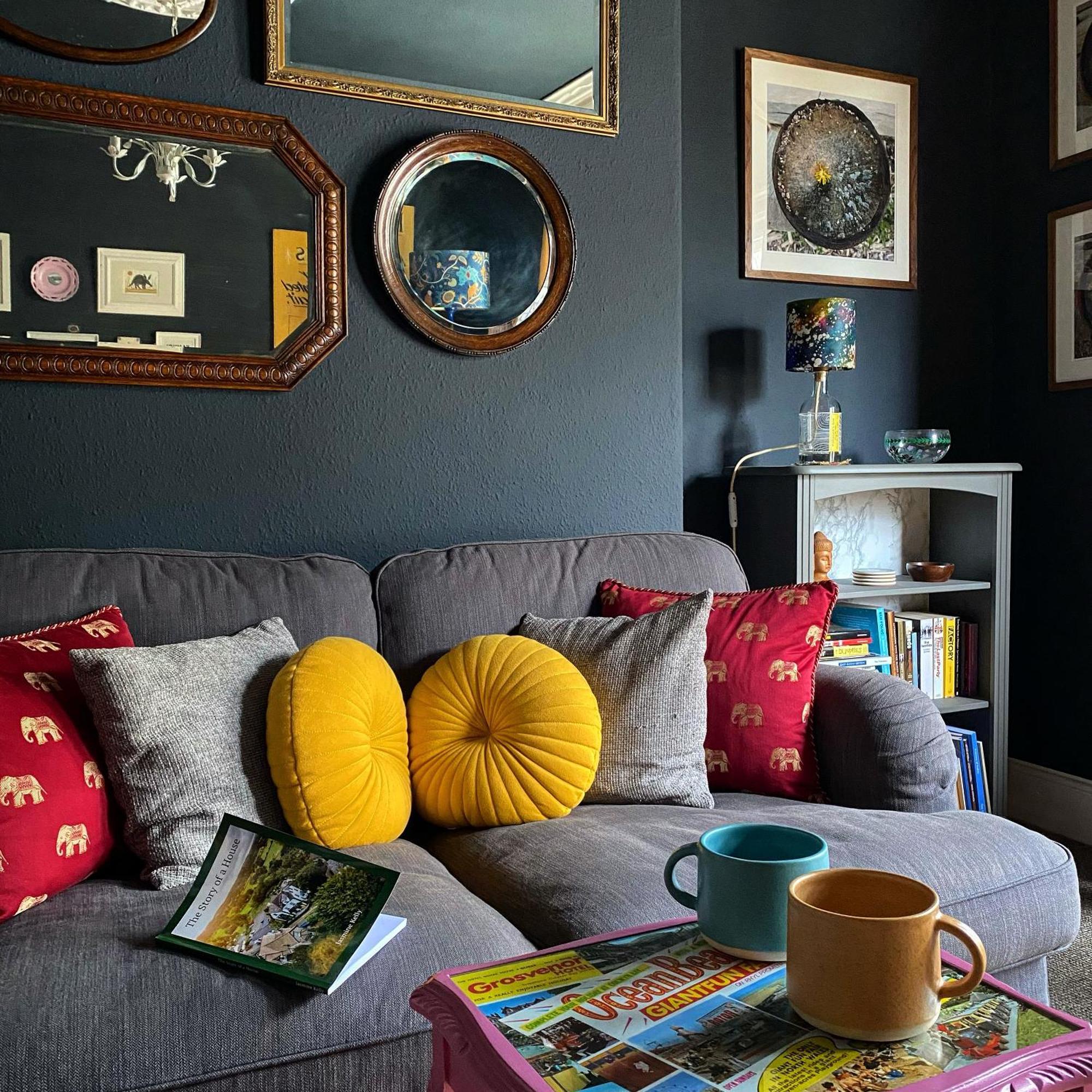 Crafnant House - Bed & Breakfast Trefriw ภายนอก รูปภาพ