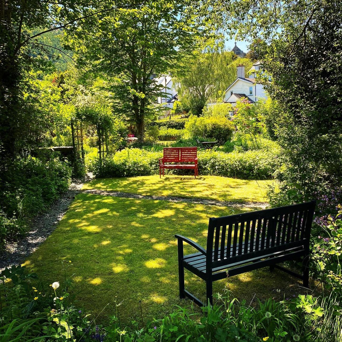 Crafnant House - Bed & Breakfast Trefriw ภายนอก รูปภาพ